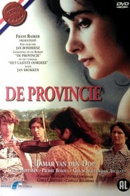 The Province' Poster