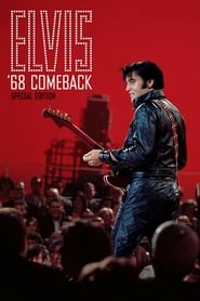 Elvis 68 Comeback Special Edition' Poster