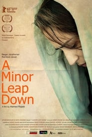 A Minor Leap Down' Poster