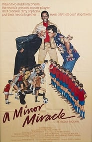 A Minor Miracle' Poster
