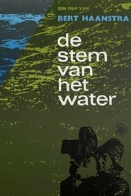 The Voice of the Water' Poster