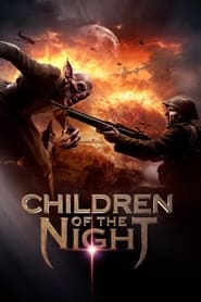 Children of the Night' Poster