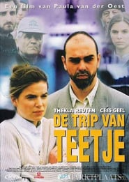 De Trip Van Teetje' Poster