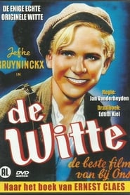 Whitey' Poster