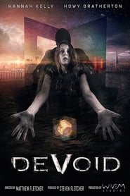 DeVoid' Poster