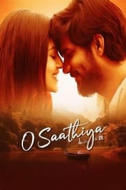 O Saathiya' Poster