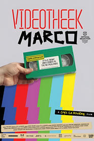 Videotheek Marco' Poster