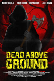 Dead Above Ground' Poster