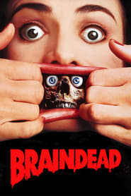 Braindead' Poster