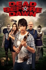 Streaming sources forDead Before Dawn