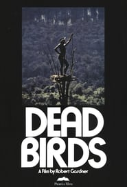 Dead Birds' Poster