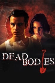 Dead Bodies' Poster