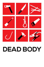 Dead Body' Poster