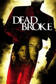 Dead Broke' Poster