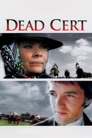 Dead Cert' Poster