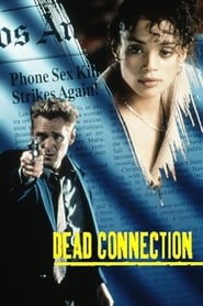 Dead Connection' Poster