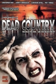 Dead Country' Poster