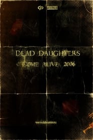 Dead Daughters' Poster
