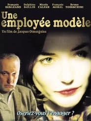 A Model Employee' Poster