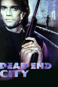 Dead End City' Poster