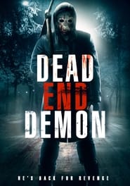 Dead End Demon' Poster