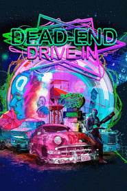 Dead End DriveIn' Poster