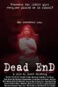 Dead End Massacre' Poster