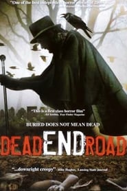 Dead End Road' Poster