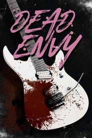 Dead Envy' Poster