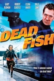 Dead Fish' Poster