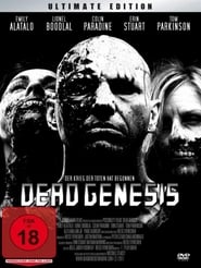 Dead Genesis' Poster