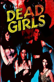 Dead Girls' Poster