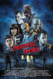 Beautiful People' Poster