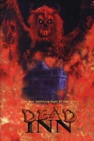 Dead Inn' Poster