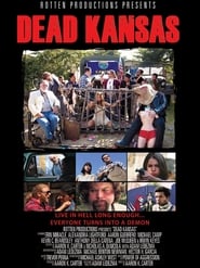 Dead Kansas' Poster
