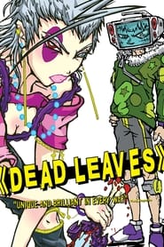 Dead Leaves' Poster