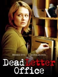 Dead Letter Office' Poster