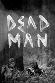 Dead Man' Poster