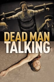 Dead Man Talking' Poster
