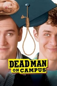Streaming sources forDead Man on Campus