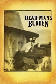Dead Mans Burden' Poster