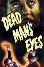 Dead Mans Eyes' Poster