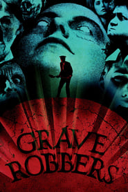 Graverobbers' Poster