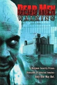 Dead Men Walking' Poster