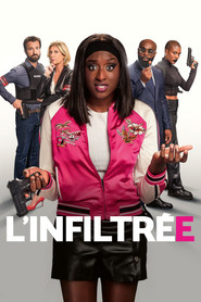 L'infiltrée