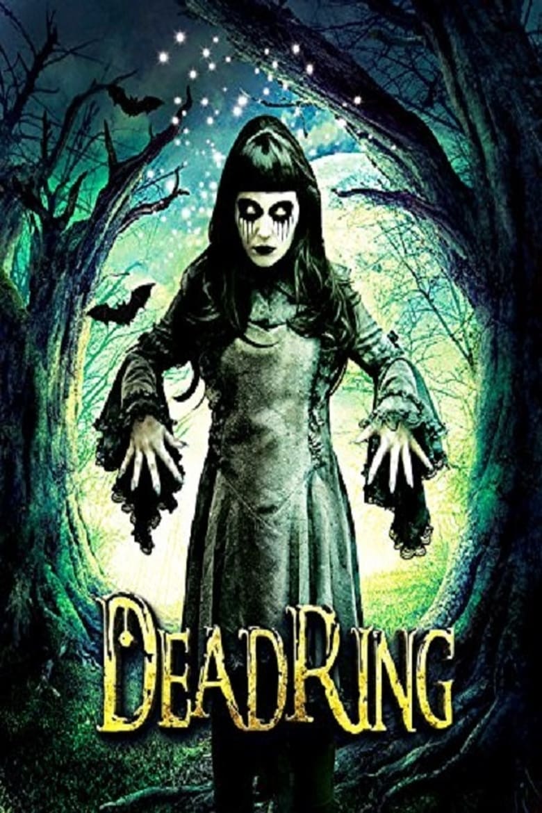 Dead Ring Poster