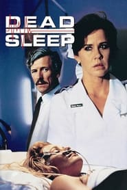 Dead Sleep' Poster