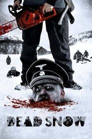 Streaming sources forDead Snow