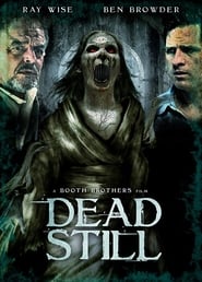 Dead Still' Poster