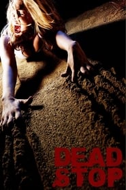 Dead Stop' Poster